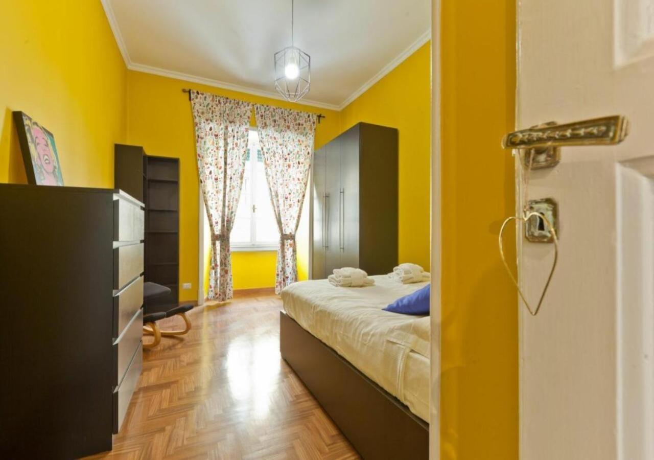 Hostme S.giovanni Big Apartment Rome