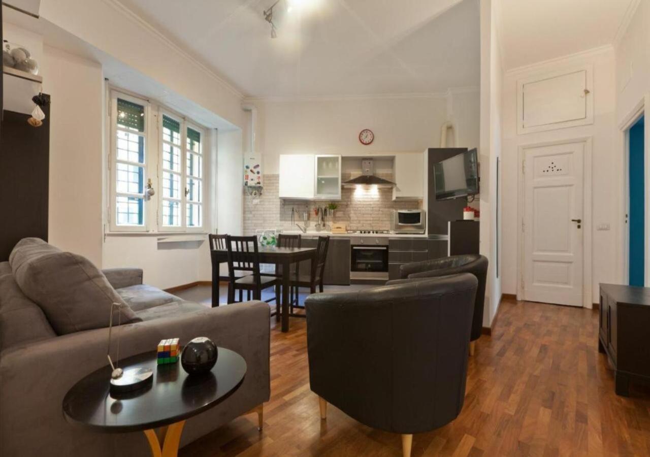Hostme S.giovanni Big Apartment Rome