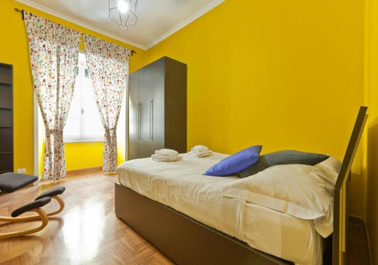 Hostme S.giovanni Big * Rome