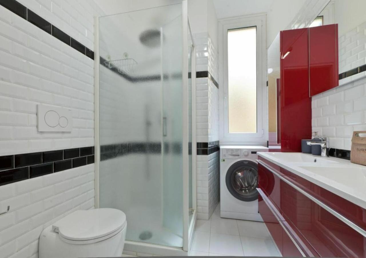 Hostme S.giovanni Big Apartment Rome