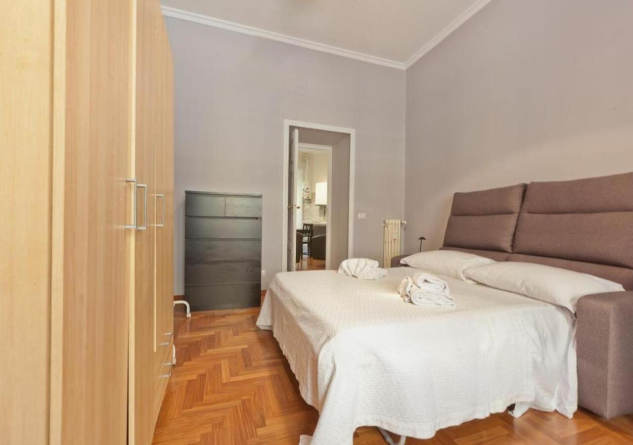Apartment Hostme S.giovanni Big Rome