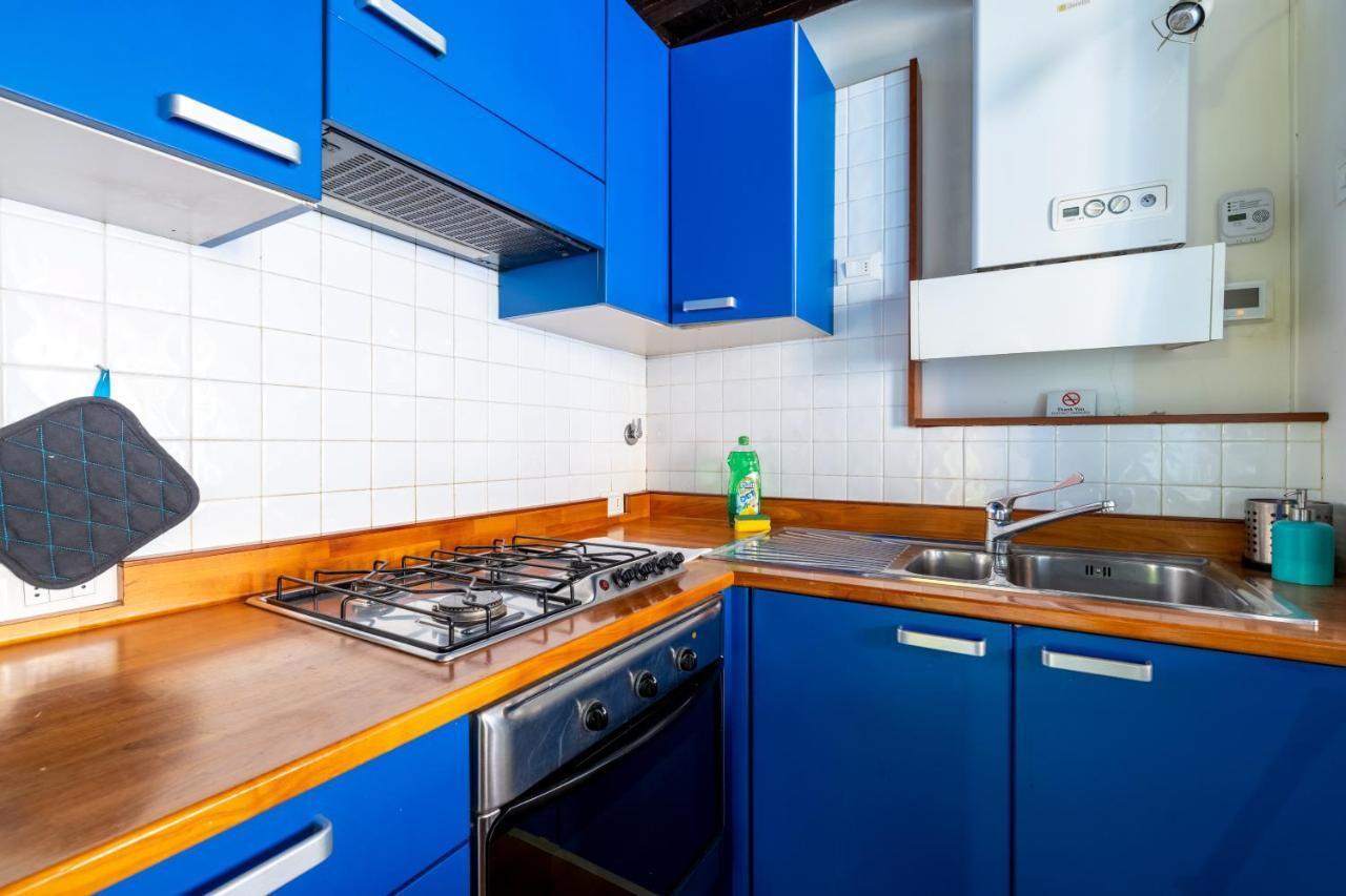 Casa Mucci Apartment