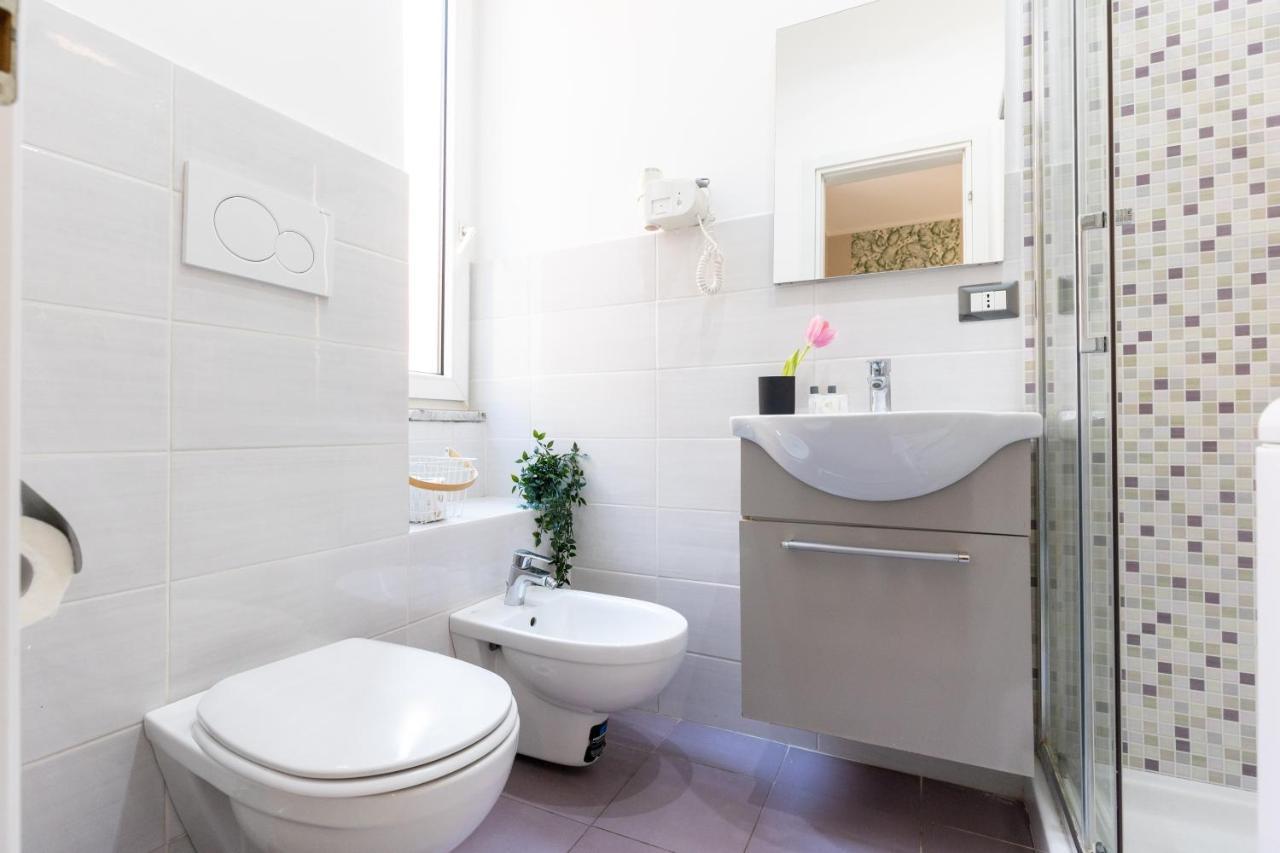 As Feel - Diocleziano Appartement