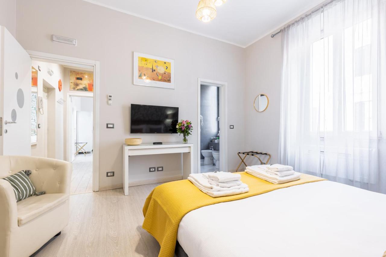 As Feel - Diocleziano Appartamento Roma