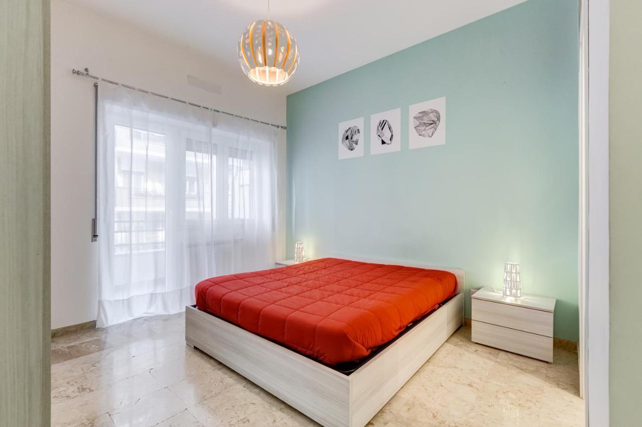 Jmartins Vatican Apartamento *