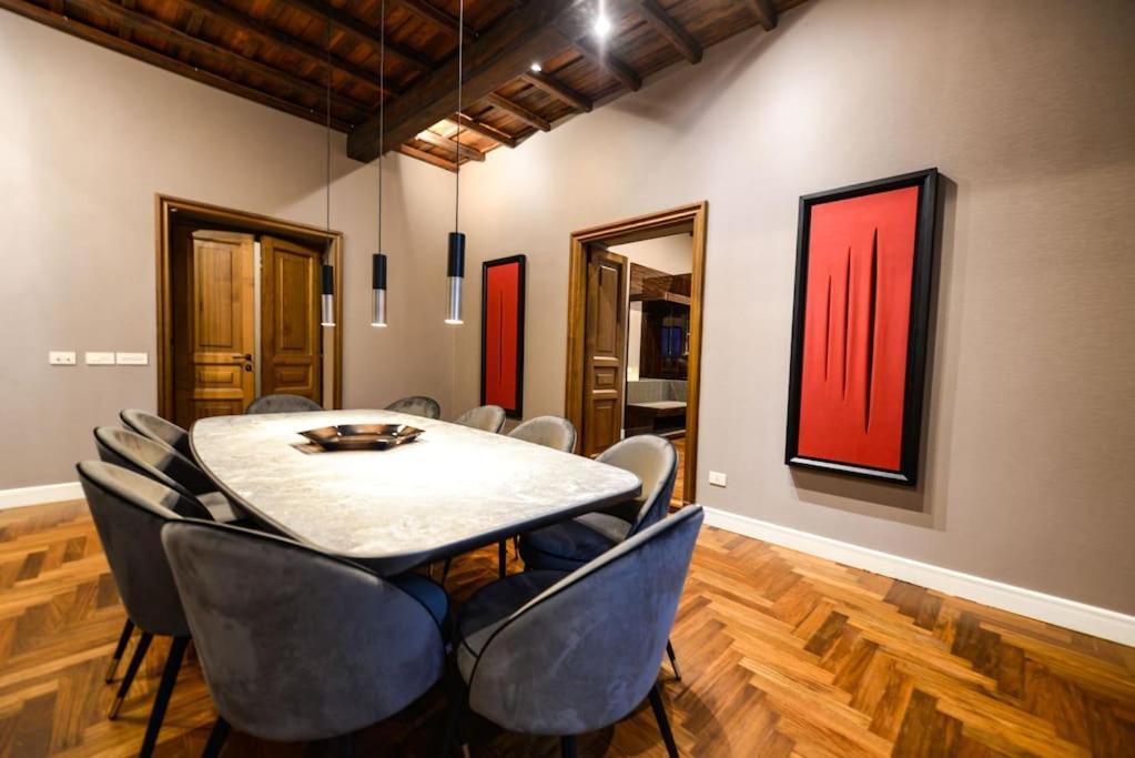 The Frattina - Luxury Serviced *