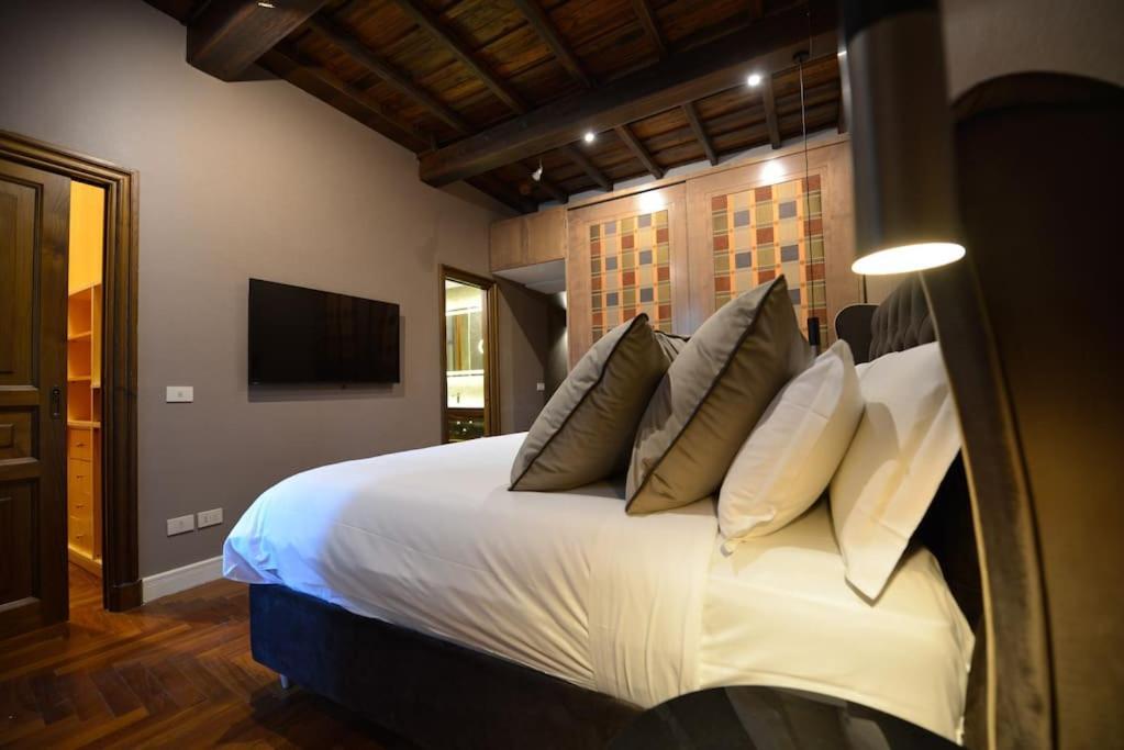 The Frattina - Luxury Serviced *