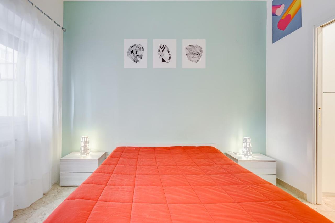 Jmartins Vatican Apartamento *