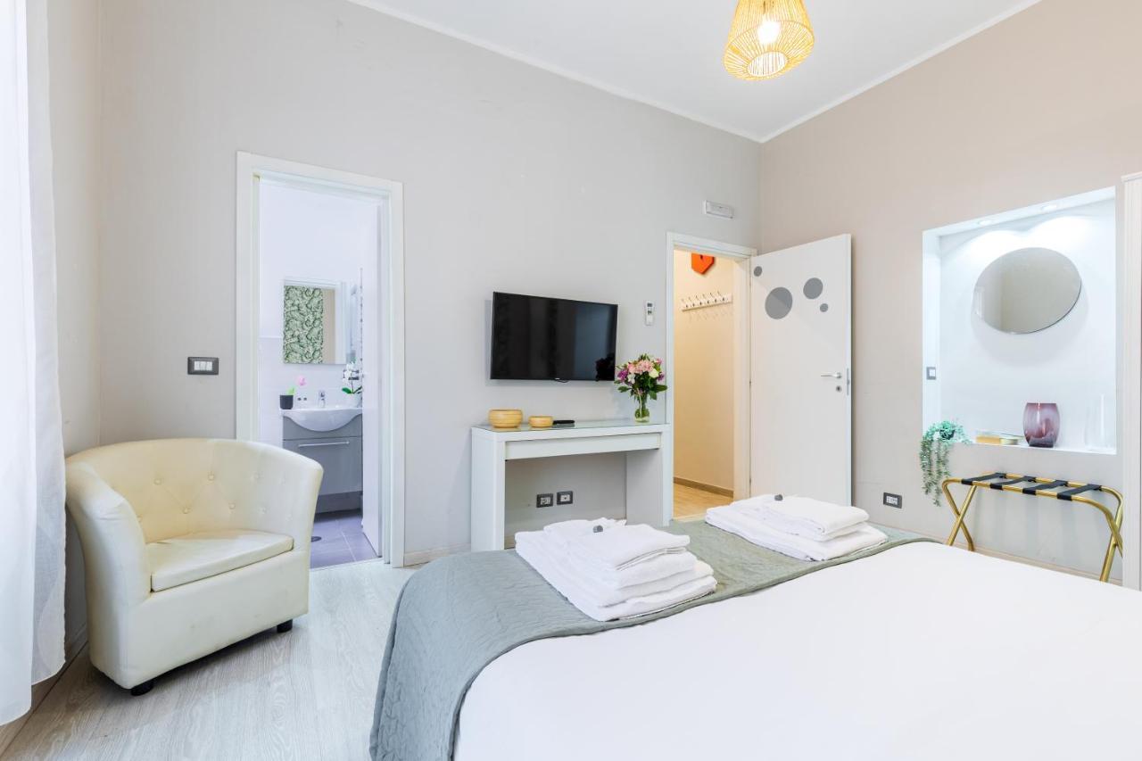 As Feel - Diocleziano Appartement *