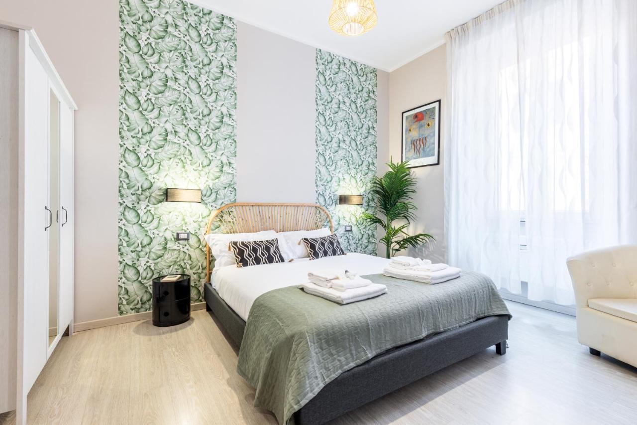 As Feel - Diocleziano Apartment *