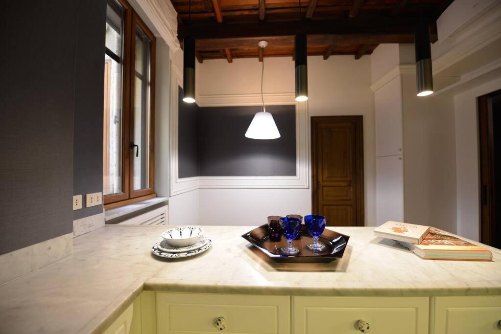 The Frattina - Luxury Serviced Apartment Rome