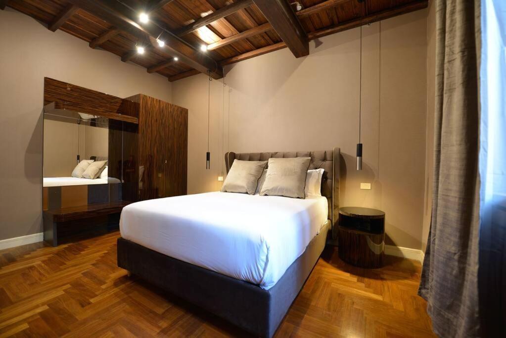 The Frattina - Luxury Serviced Apartment