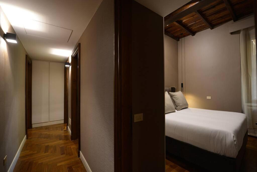 The Frattina - Luxury Serviced Apartment Rome