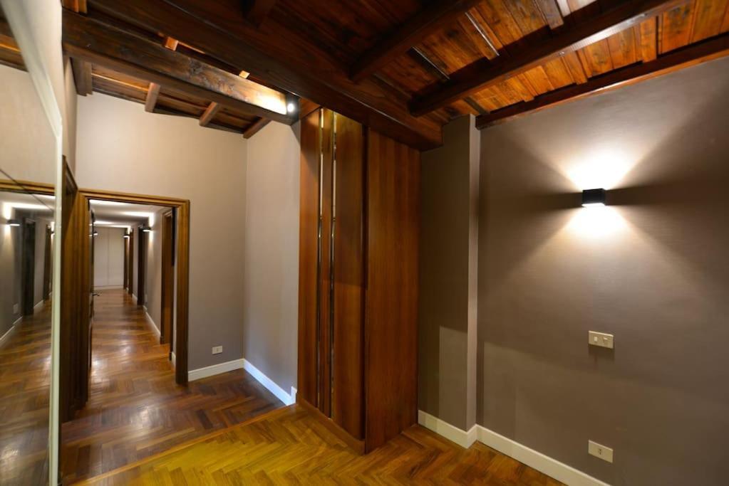 The Frattina - Luxury Serviced Apartment *