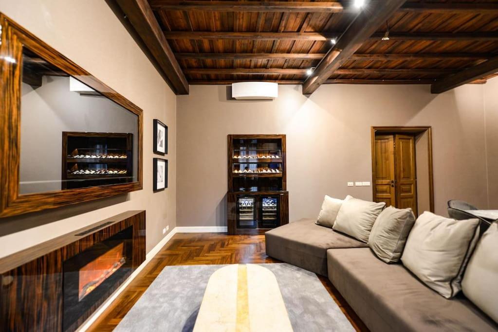 The Frattina - Luxury Serviced Rome