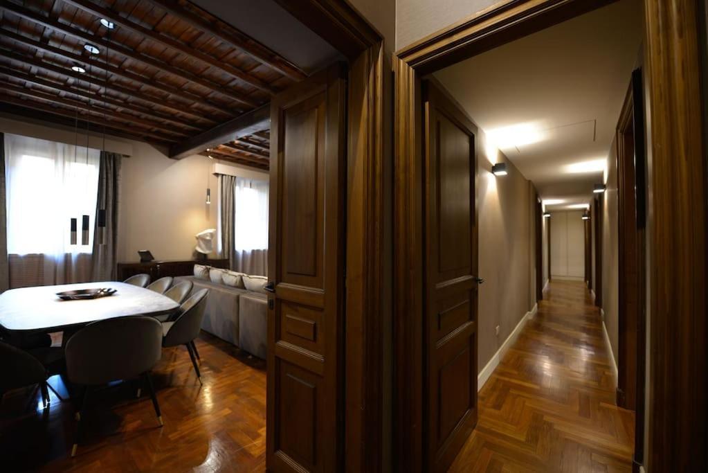 The Frattina - Luxury Serviced Apartment Rome