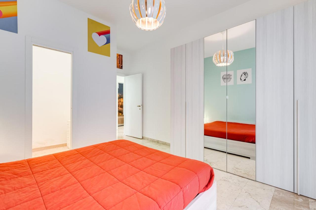 Jmartins Vatican Apartamento Roma