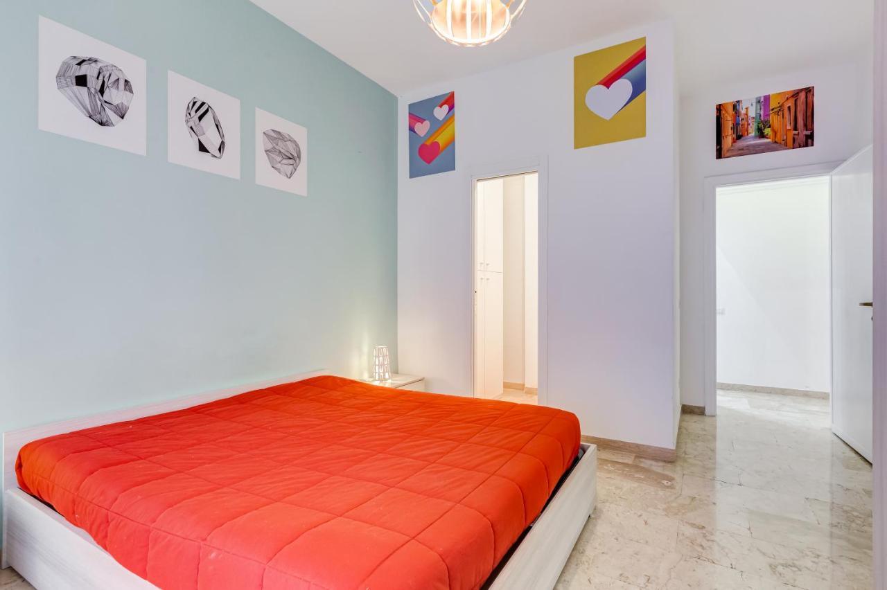 Jmartins Vatican Apartamento *
