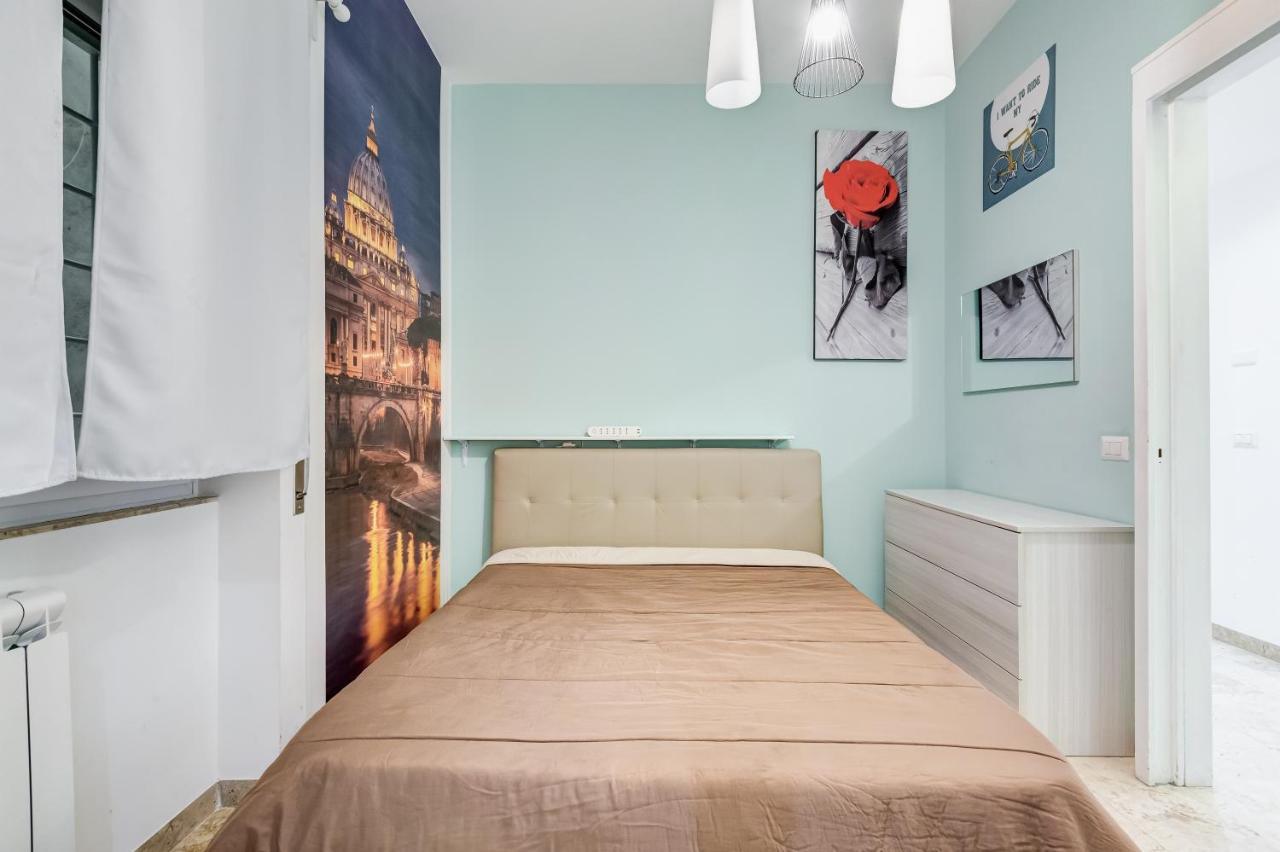 Apartamento Jmartins Vatican Roma