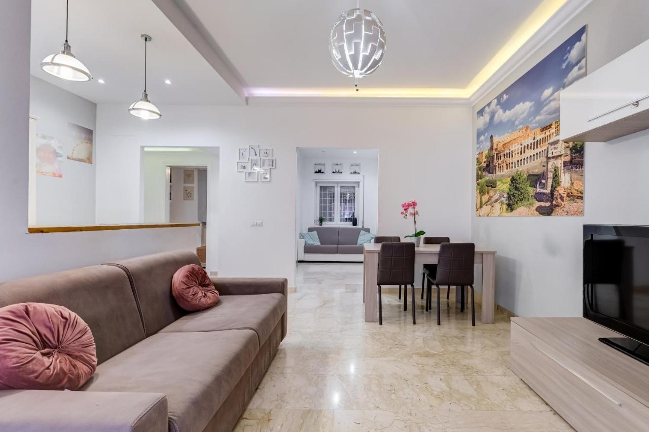 Apartamento Jmartins Vatican *