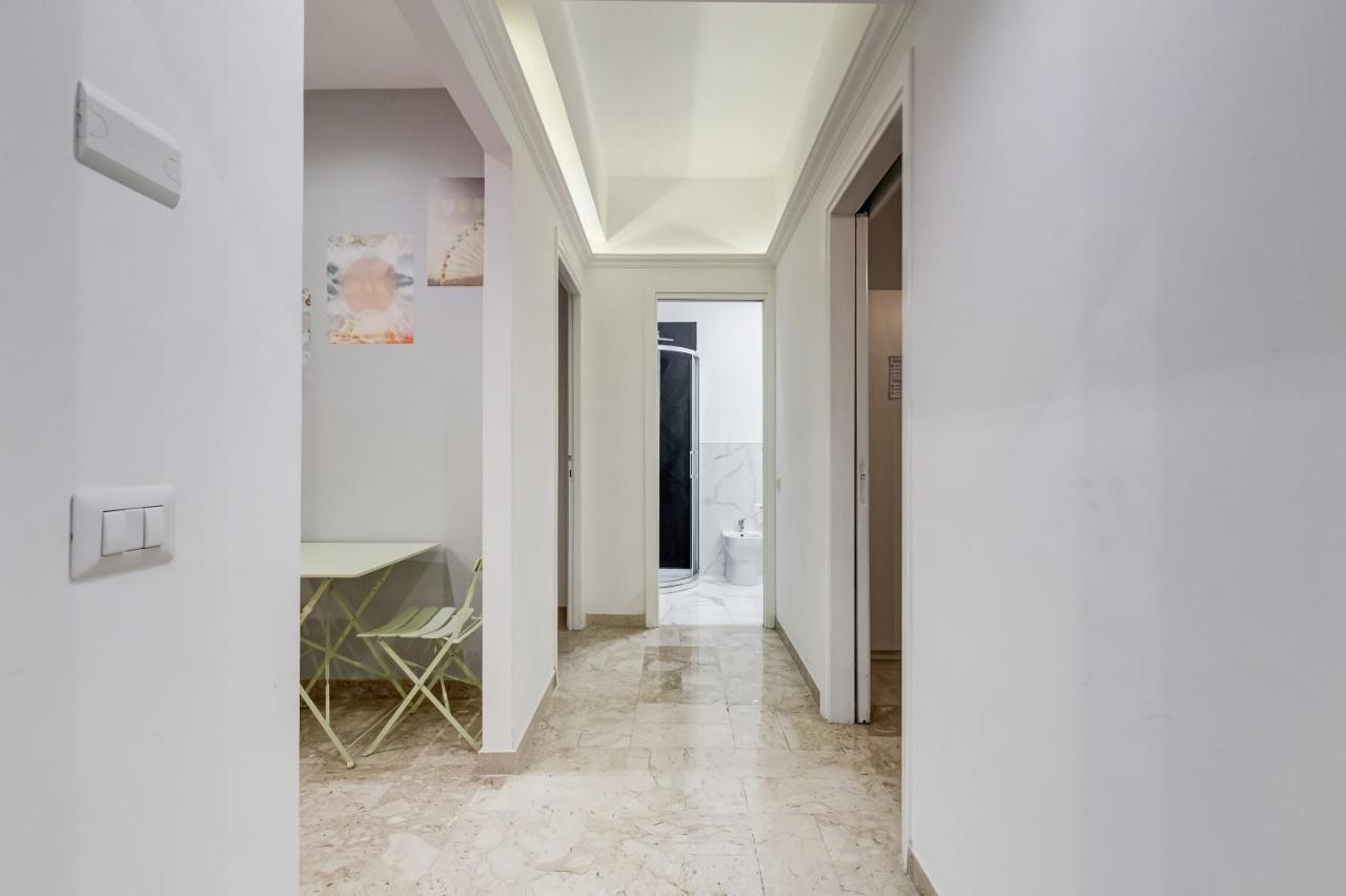 Apartamento Jmartins Vatican Roma