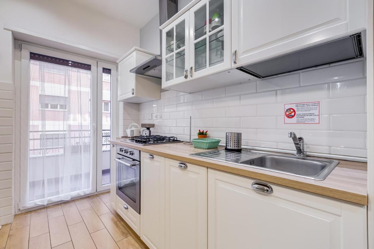 Apartamento Jmartins Vatican Roma