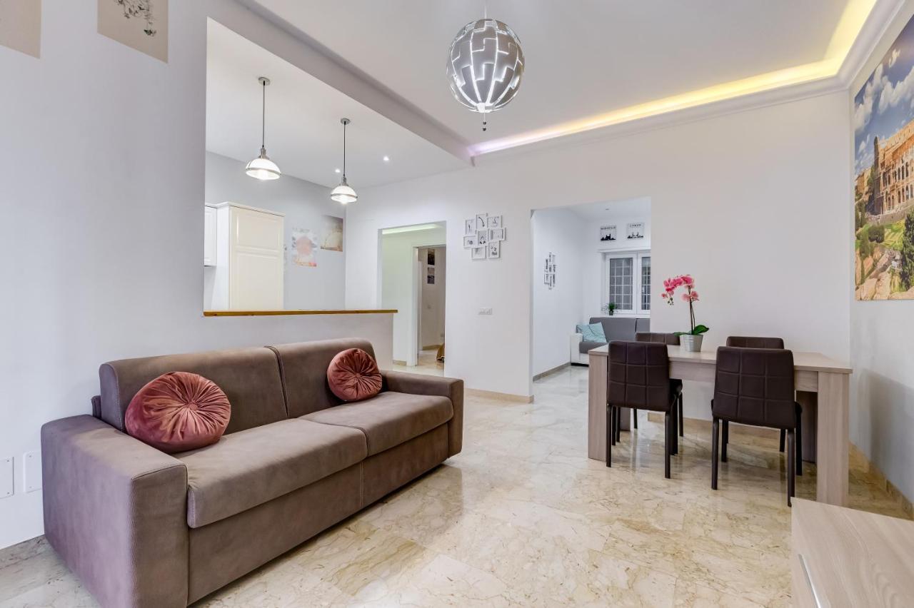Apartamento Jmartins Vatican *