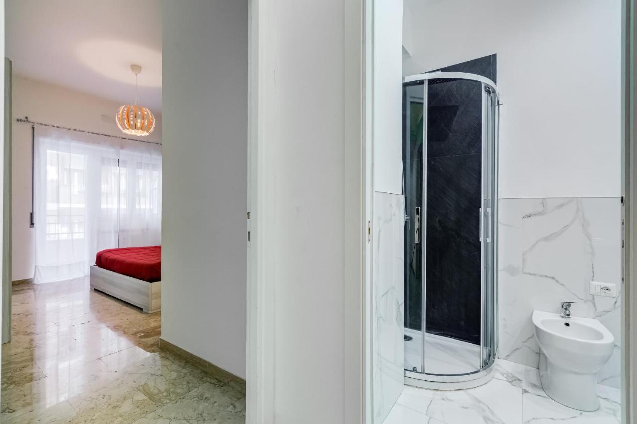 Apartamento Jmartins Vatican Roma