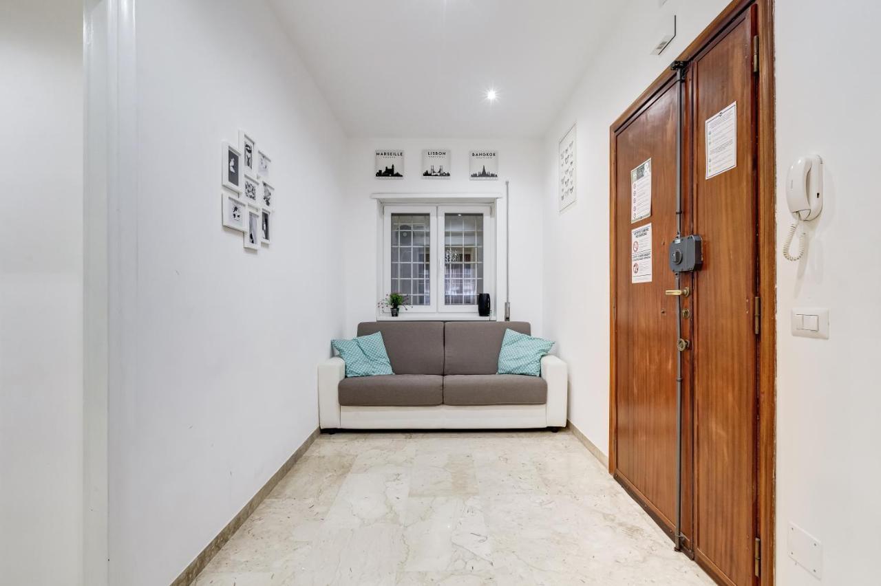 Jmartins Vatican Apartamento