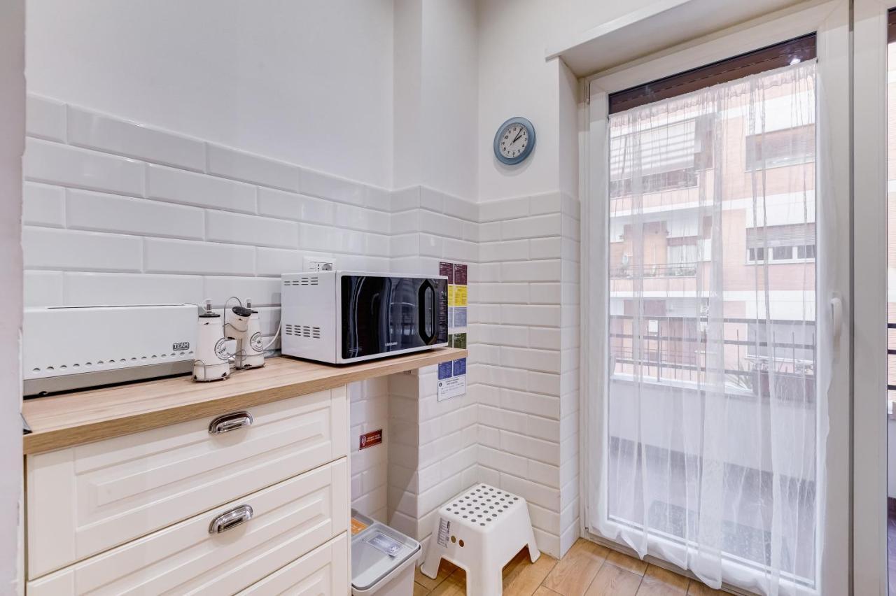 Jmartins Vatican Apartamento *