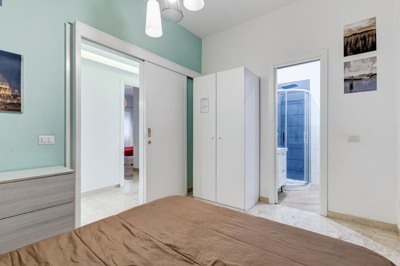 Apartamento Jmartins Vatican