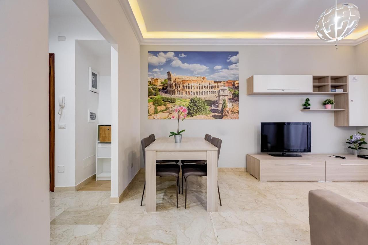 Apartamento Jmartins Vatican