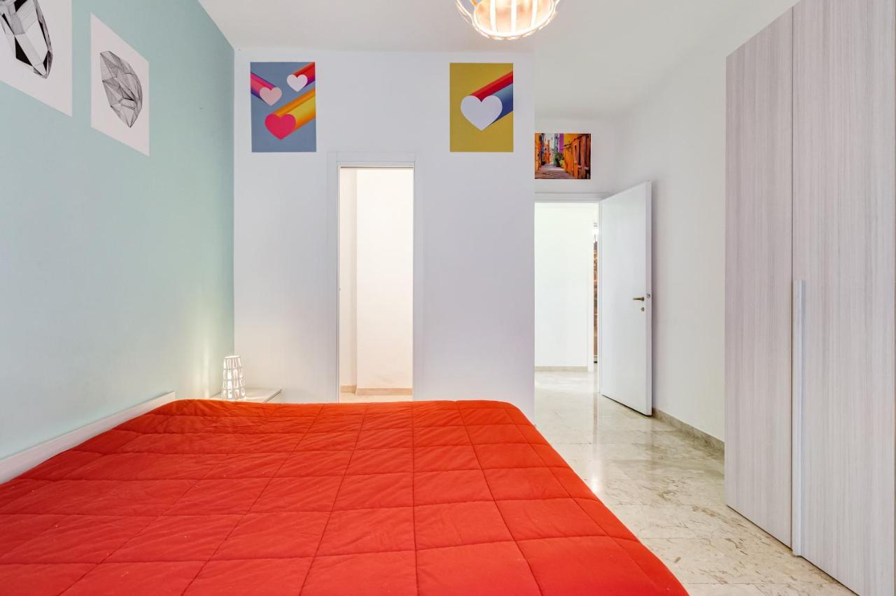 Apartamento Jmartins Vatican