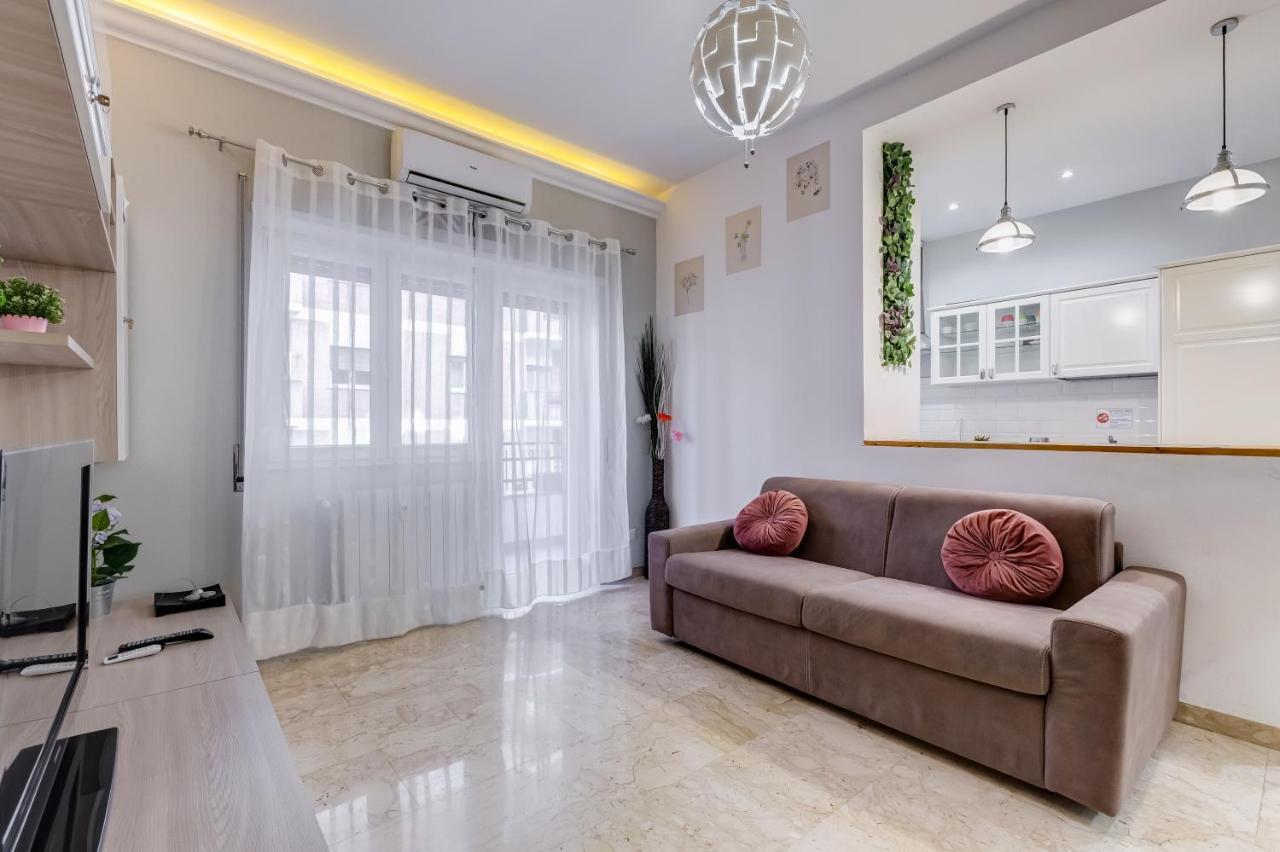 Apartamento Jmartins Vatican *