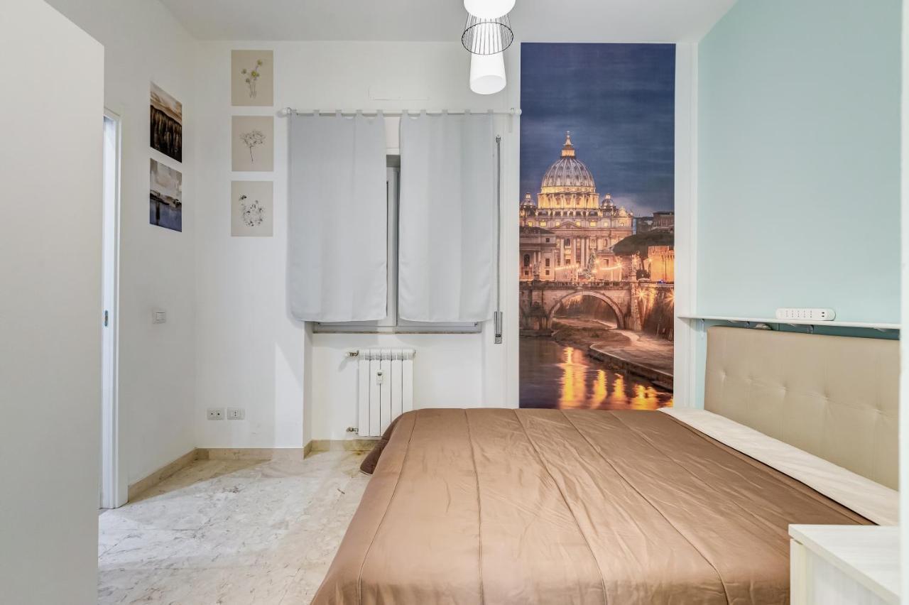 Jmartins Vatican Apartamento Roma