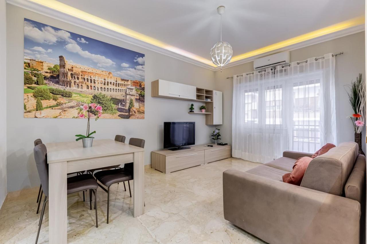 Apartamento Jmartins Vatican
