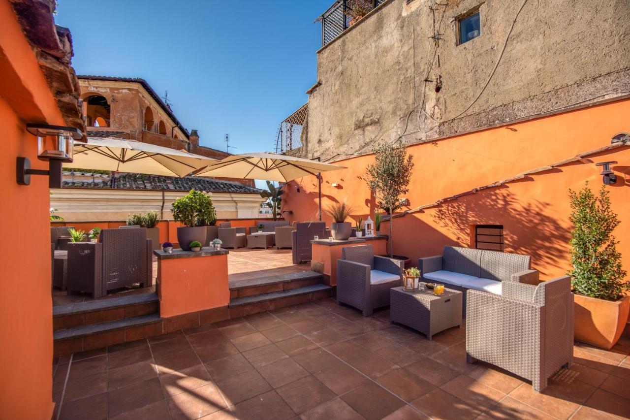 Piazza Di Spagna Comfort 3* Rome
