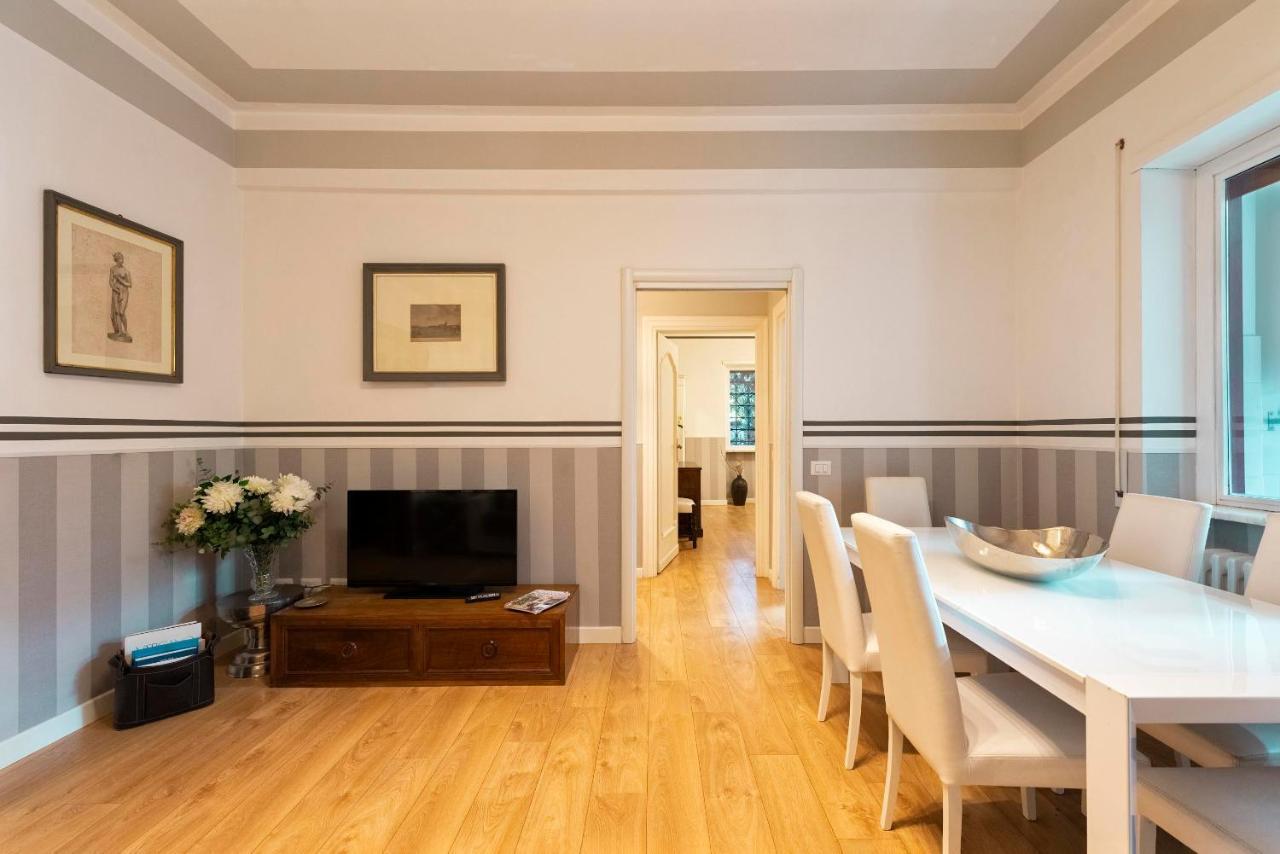 Vatican House Appartement