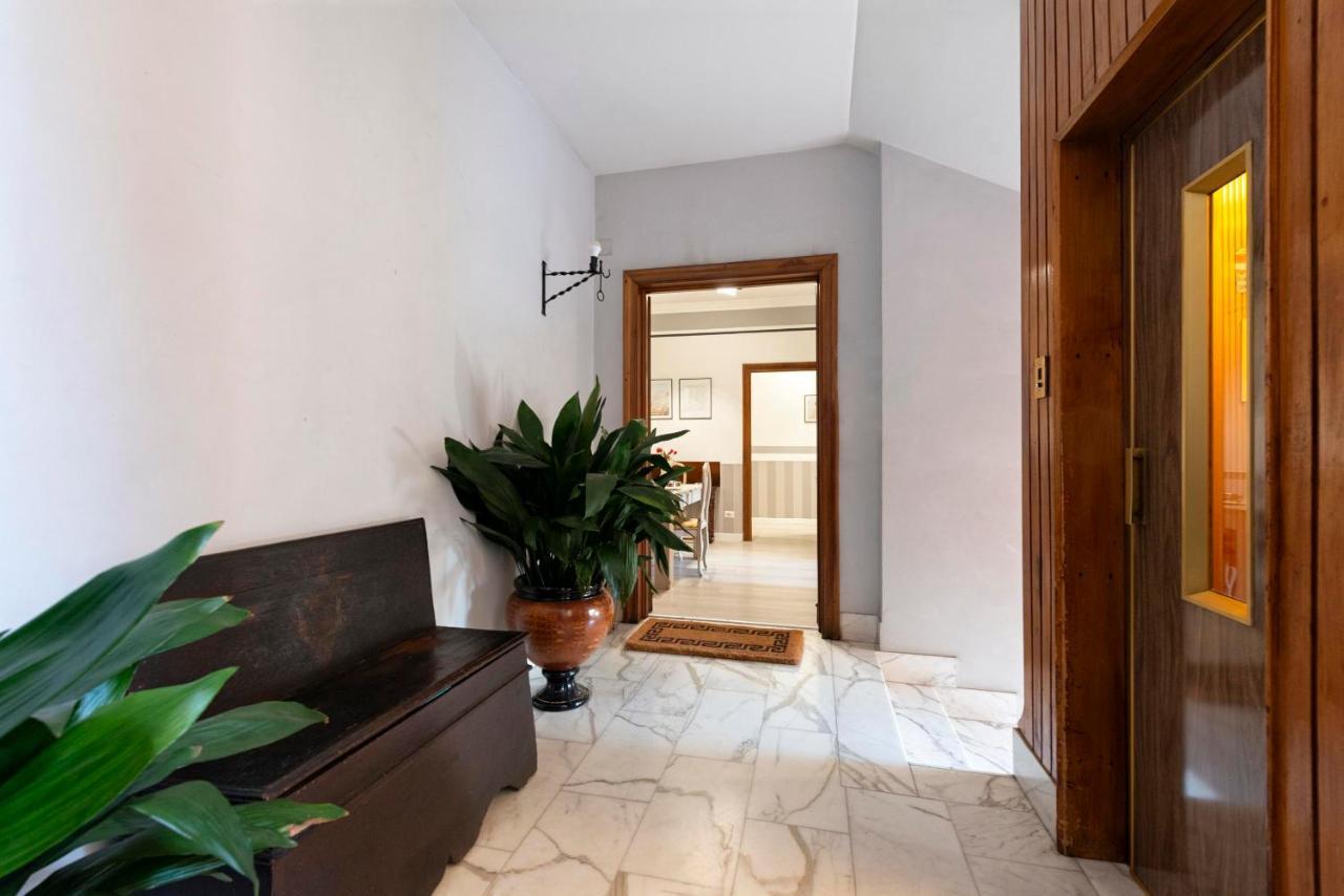 Vatican House Appartement Rome