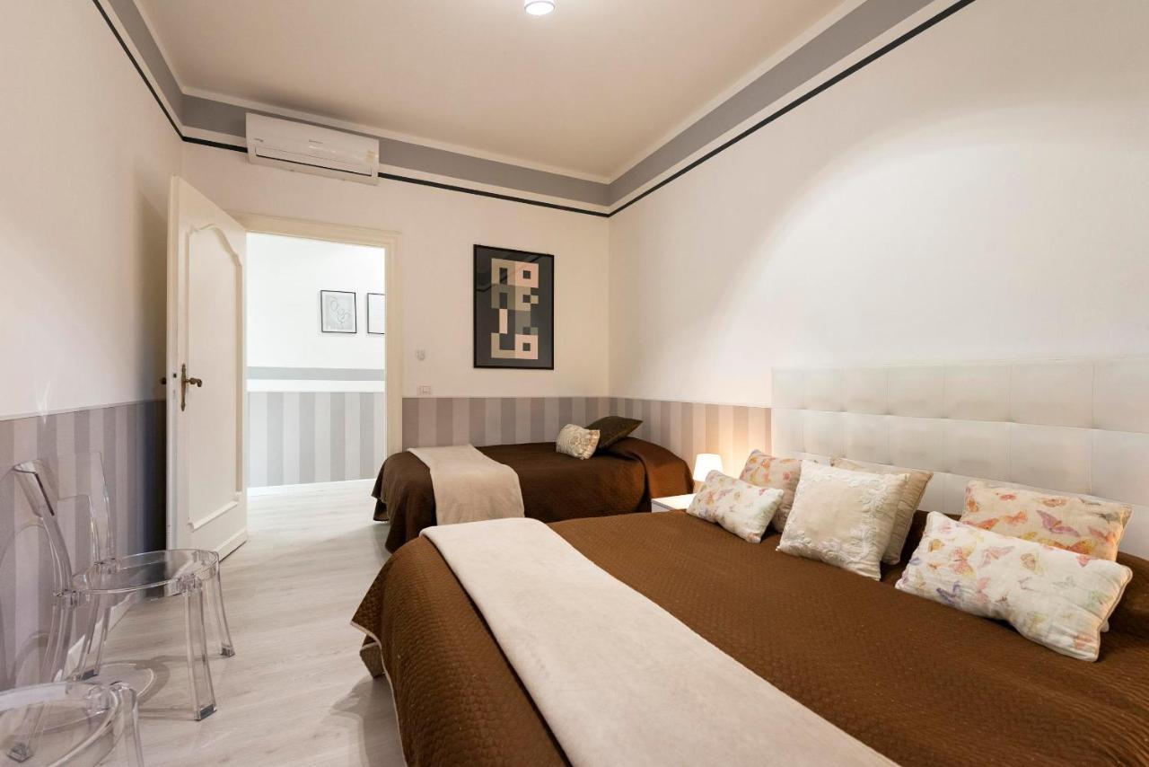 Vatican House Appartement Rome
