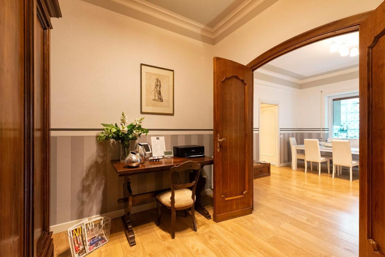 Vatican House Appartement Rome
