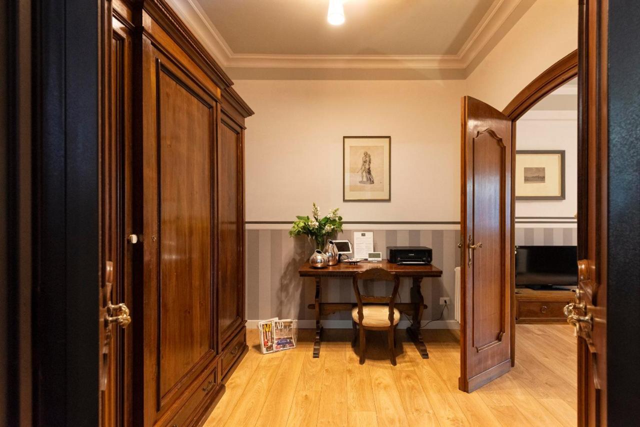Appartement Vatican House *