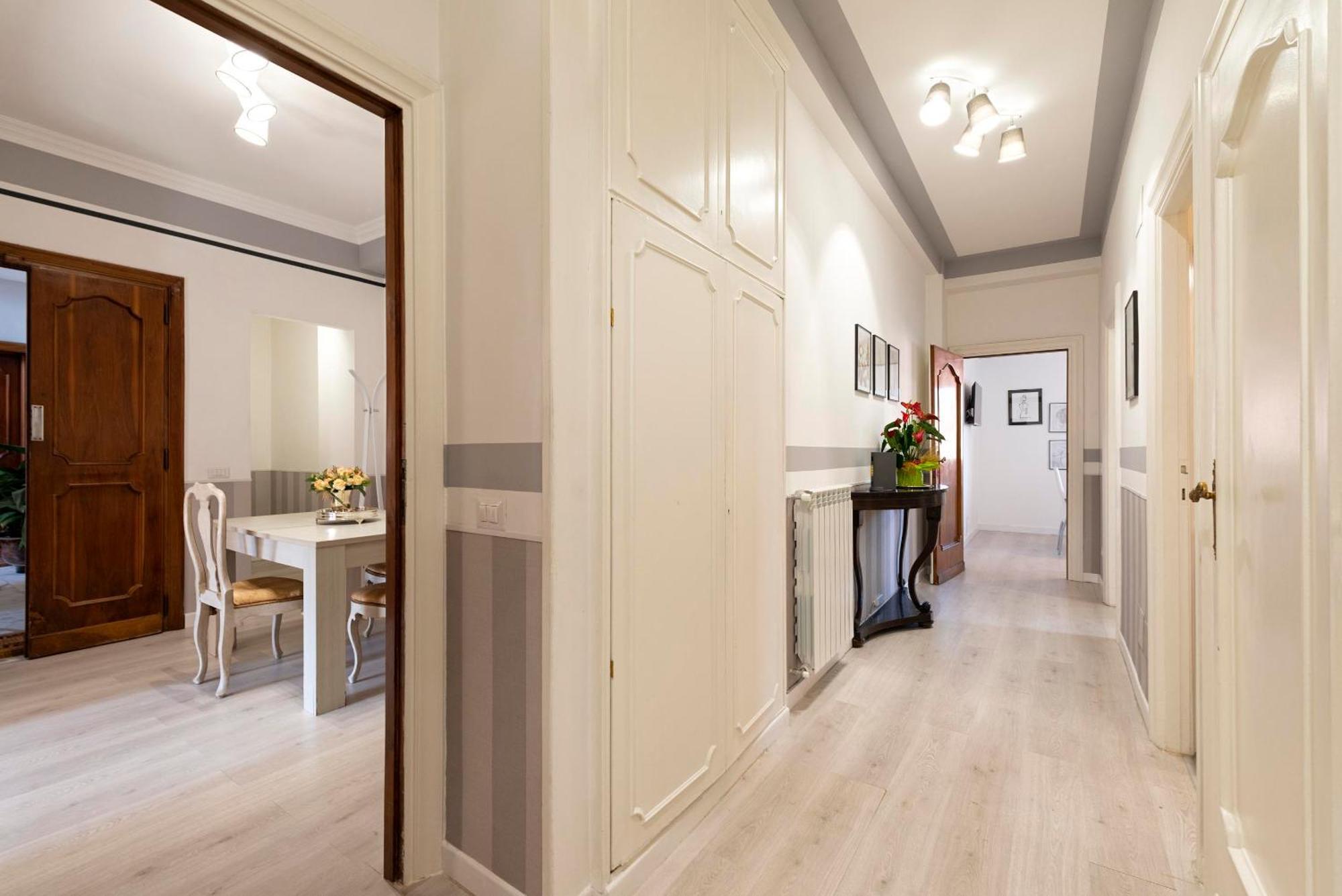 Vatican House Appartement Rome