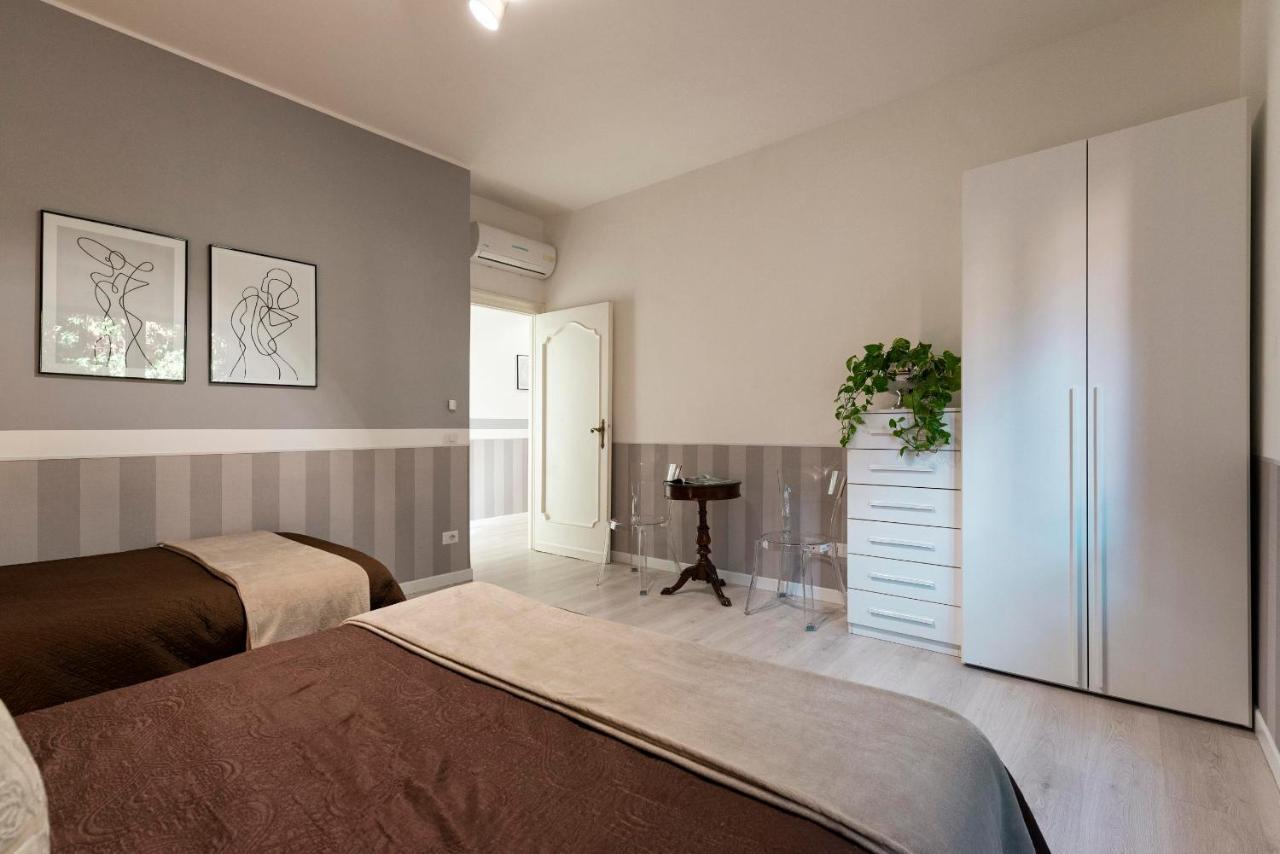 Vatican House Appartement