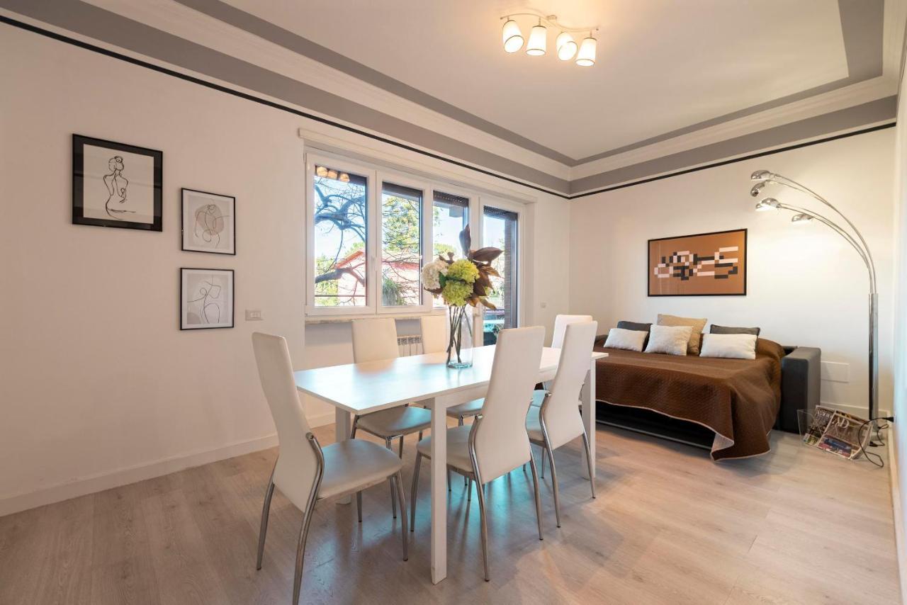 Vatican House Appartement