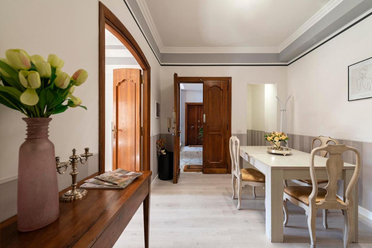 Vatican House Appartement *