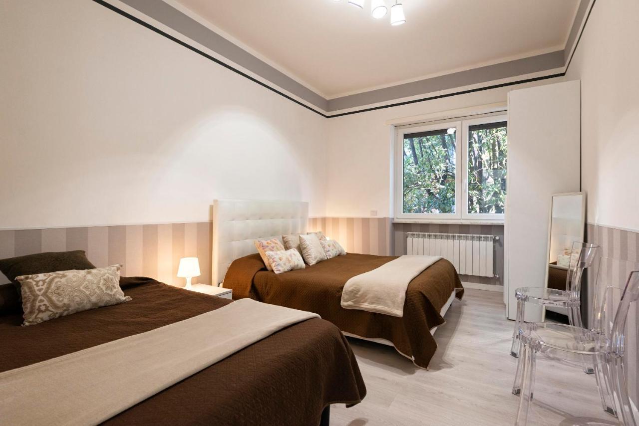 Appartement Vatican House Rome