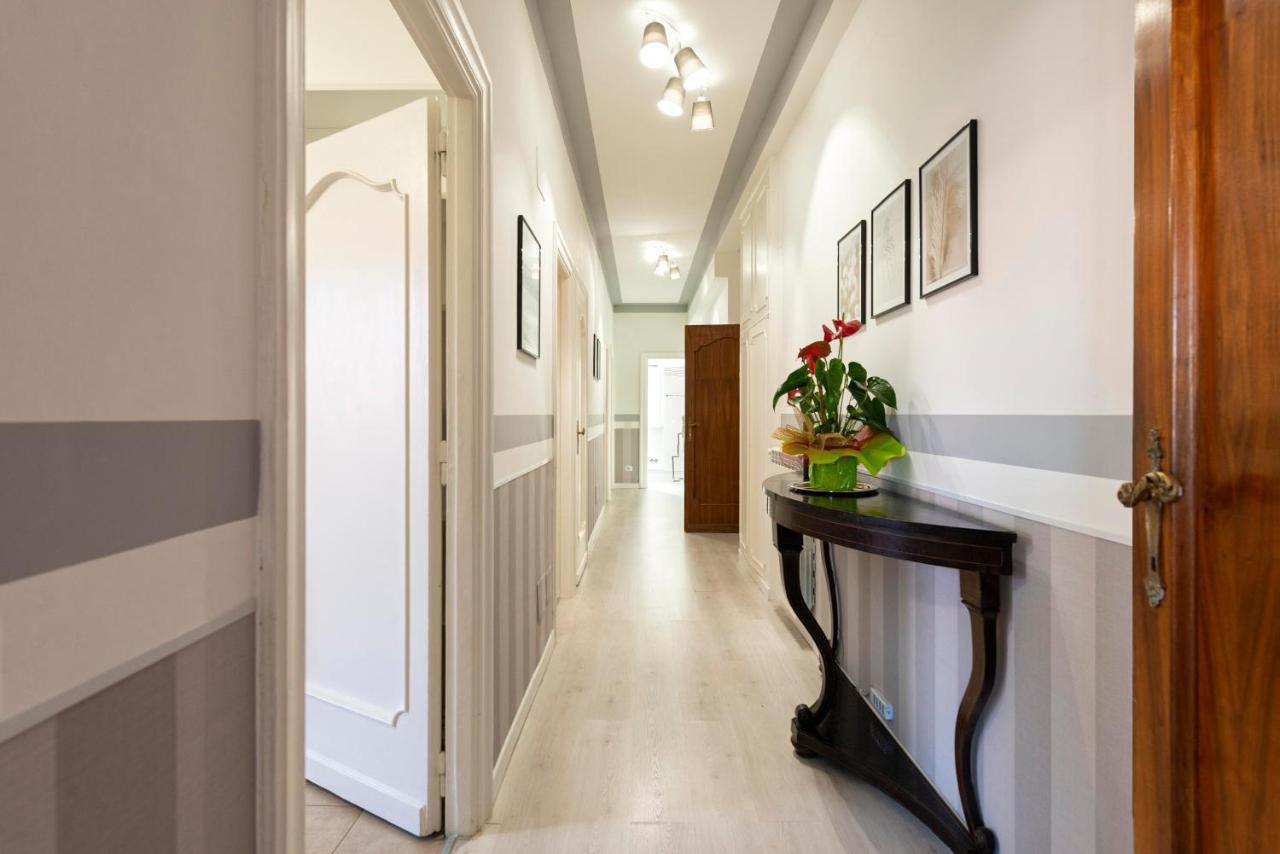 Vatican House Appartement Rome