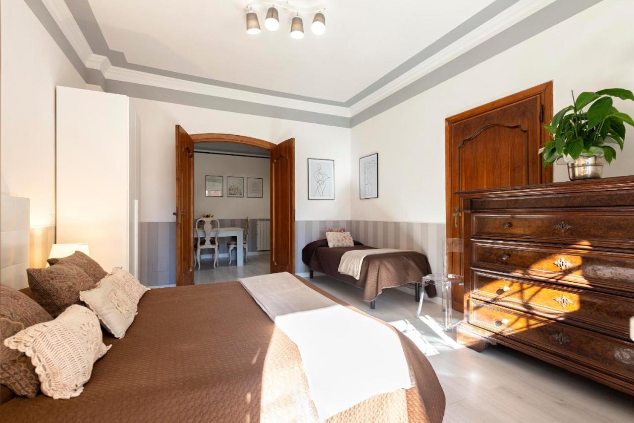 Appartement Vatican House Rome