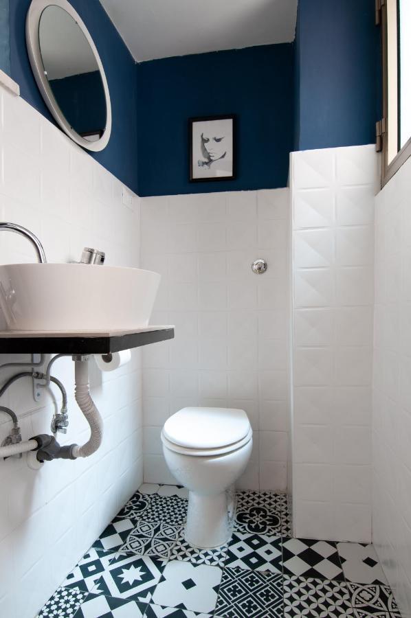 Termini Appartement